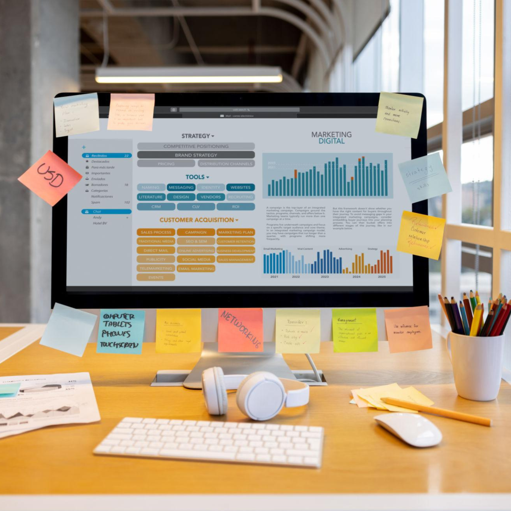 Digital Marketing Agency for Startups help to grow with SEO, Google Ads, and social media